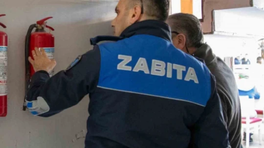 Kuşadası Belediyesi yılbaşı dolayısıyla hijyen denetimlerini sıklaştırdı