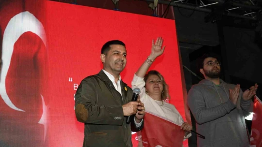 Kuşadası bir kez daha Günel dedi