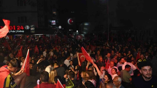 Kuşadası bir kez daha Günel dedi