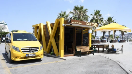 Kuşadası estetik ve özgün tasarımlarla fark oluşturuyor