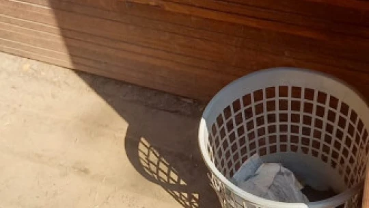 Kuşadası Güzelçamlı Milli Parkı ilgiye muhtaç kaldı