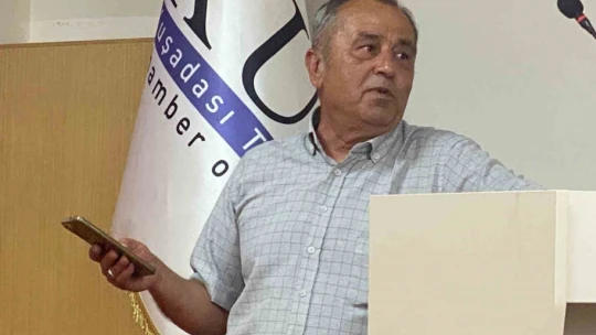 Kuşadası İlim Meclisi, projelerini görüştü