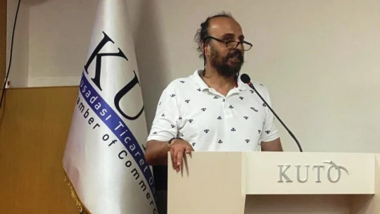 Kuşadası İlim Meclisi, projelerini görüştü