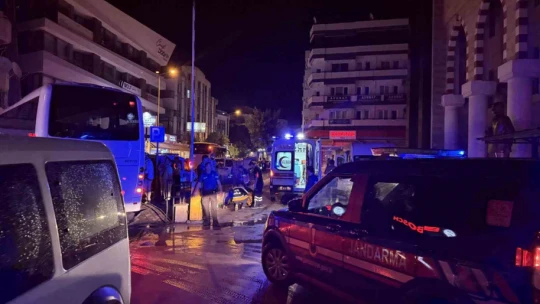 Kuşadası merkezli dev operasyon: 1,1 milyar TL'lik dolandırıcılık zinciri çökertildi
