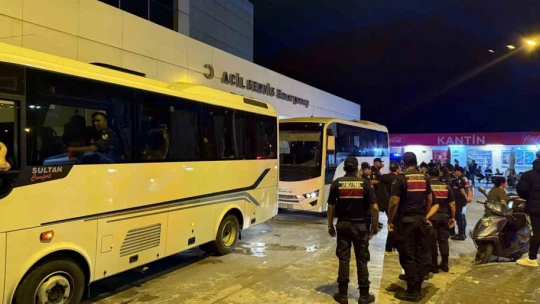 Kuşadası merkezli dev operasyon: 1,1 milyar TL'lik dolandırıcılık zinciri çökertildi