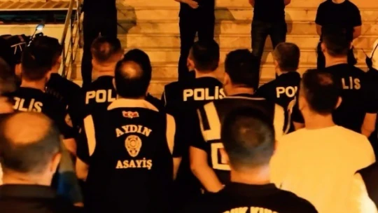 Kuşadası'nda 10 işyerine idari işlem yapıldı