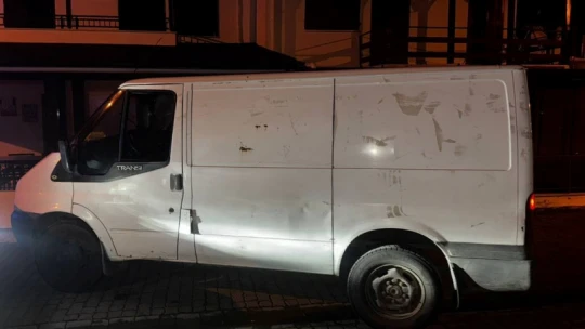 Kuşadası'nda 3 organizatörden 2'si tutuklandı
