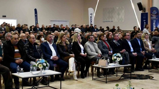 Kuşadası'nda Adalı Kart dönemi başladı