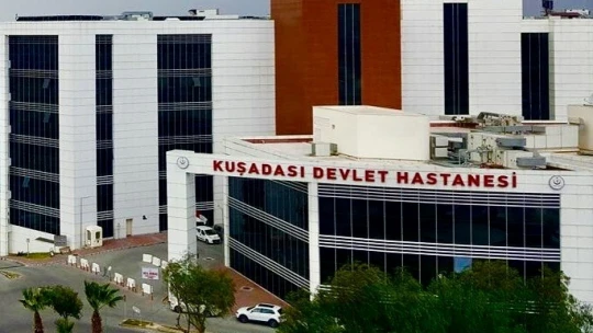 Kuşadası'nda akıl almaz iddia
