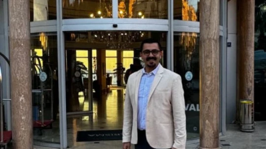 Kuşadası'nda bayram yoğunluğu: Otellerde rezervasyonlar yüzde 90'a çıktı