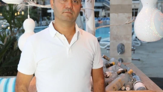 Kuşadası'nda bayram yoğunluğu: Otellerde rezervasyonlar yüzde 90'a çıktı