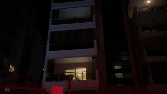 Kuşadası'nda civalı muska paniği