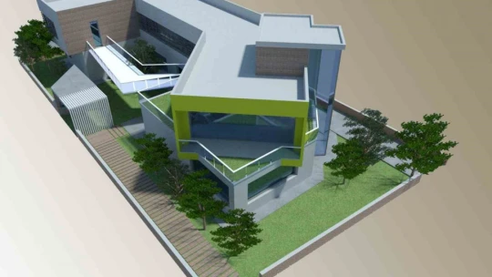 Kuşadası'nda Çocuk Bakım Evi ve Kadın Danışma Merkezi gün sayıyor