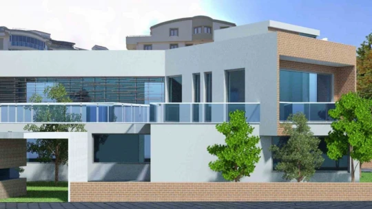 Kuşadası'nda Çocuk Bakım Evi ve Kadın Danışma Merkezi gün sayıyor