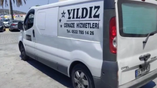 Kuşadası'nda denizde bir kişi ölü bulundu