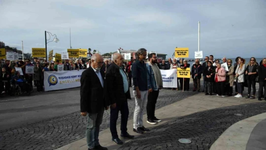 Kuşadası'nda Dünya Engelliler Günü kutlandı