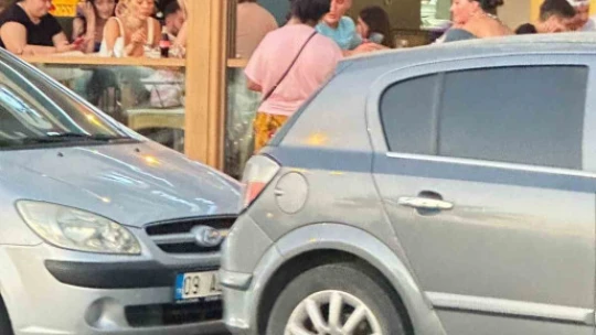 Kuşadası'nda duygu istismarcılarına operasyon