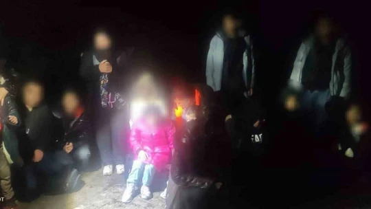 Kuşadası'nda düzensiz göçmenlerle yakalanan organizatörler tutuklandı