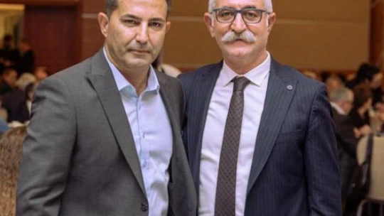 Kuşadası'nda Hacı Bektaş Veli Anadolu Kültür Vakfı Eğitim ve Danışma Çalıştayı sona erdi