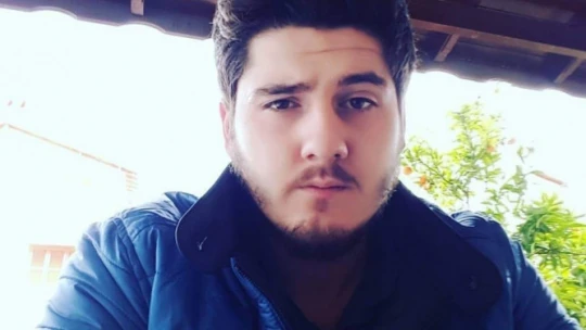 Kuşadası'nda iş yerinde ölü bulundu