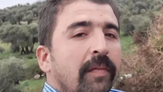 Kuşadası'nda kayıp olarak aranan şahıs uçurumda ölü bulundu