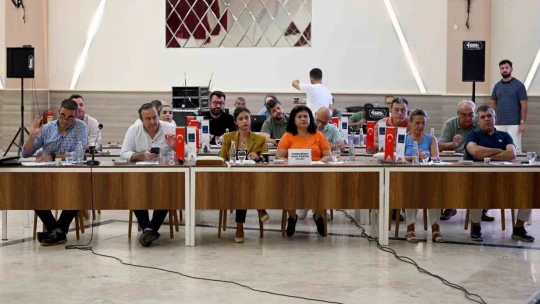 Kuşadası'nda mesire alanlarının sayısı artacak