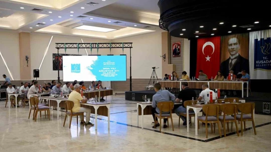 Kuşadası'nda mesire alanlarının sayısı artacak