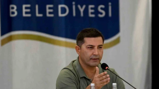 Kuşadası'nda mesire alanlarının sayısı artacak