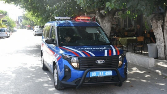 Kuşadası'nda orman yangınlarına karşı güvenlik önlemleri artırıldı