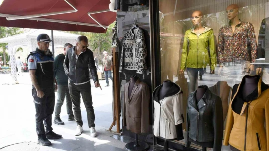 Kuşadası'nda sıfır işgaliyeden taviz yok