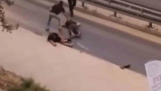 Kuşadası'nda trafik kazası: 1 ölü, 1 ağır yaralı