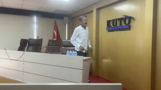 Kuşadası'nda Türk Kültürü Konferansı yoğun ilgi gördü