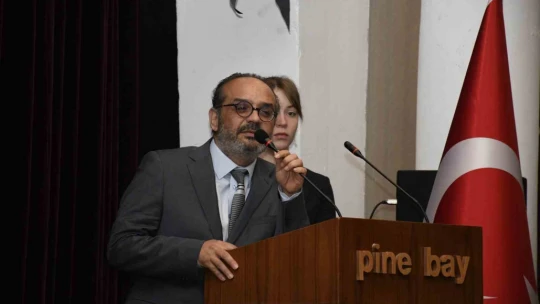 Kuşadası'nda UNESCO onaylı eğitim programı MUNACS'24 başladı