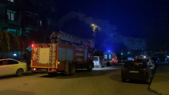 Kuşadası'nda yalnız yaşayan şahıs evinde ölü bulundu