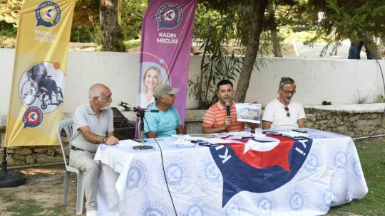 Kuşadası'ndaki Kemerönü mevkii korunacak