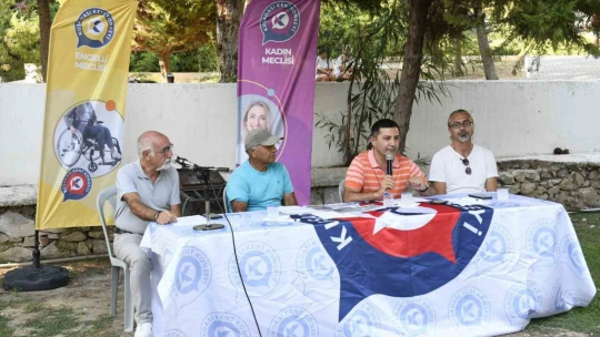 Kuşadası'ndaki Kemerönü mevkii korunacak