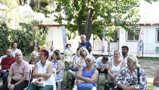 Kuşadası'ndaki Kemerönü mevkii korunacak