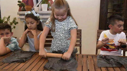Kuşadası'ndaki merkez 2024 yılında da öğrencilerin vazgeçilmez adresi oldu