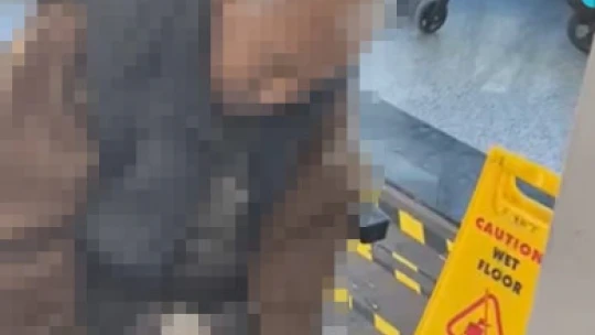 Kuşadası'ndaki özel hastaneden taburcu edilen hastanın ölmüş olduğu ortaya çıktı