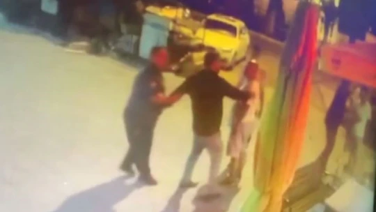 Kuşadası'ndaki taksici cinayetinin detayları ortaya çıktı