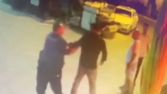 Kuşadası'ndaki taksici cinayetinin detayları ortaya çıktı
