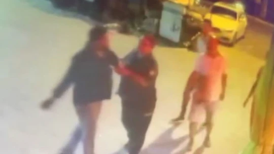 Kuşadası'ndaki taksici cinayetinin detayları ortaya çıktı