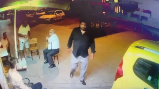 Kuşadası'ndaki taksici cinayetinin zanlısı tutuklandı