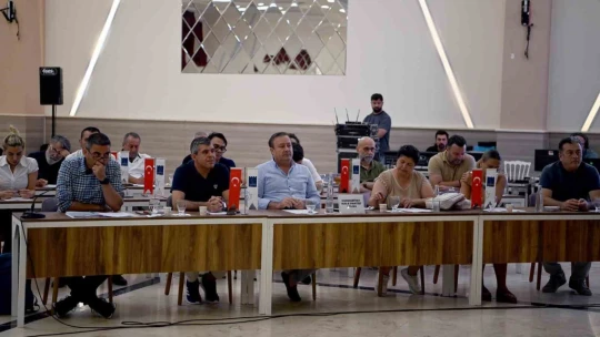 Kuşadası'nın sönen ciğerleri yeniden canlandırılacak