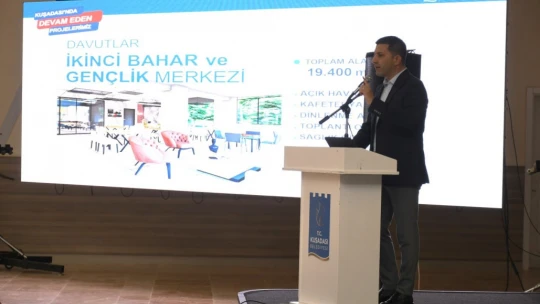 Kuşadası ortak akılla yönetilmeye devam edecek