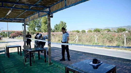 Kuşadası plajlarında 'Kıyı Kanunu' denetimi