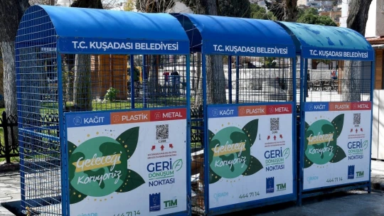 Kuşadası sürdürülebilir turizm kenti olma yolunda