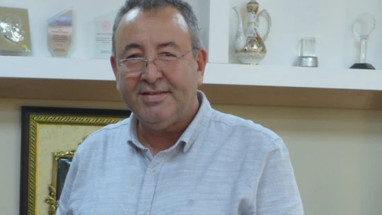 Kuşadası Ticaret Odası elektriğini GES'ten üretmeye başladı