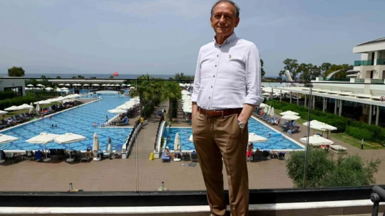 Kuşadası turizmine 9 günlük bayram tatili dopingi