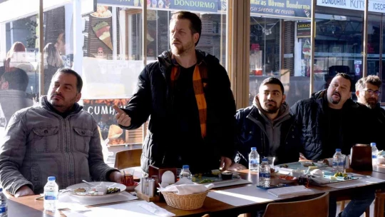 Kuşadası ulaşımda yeni projeleri hayata geçiriyor